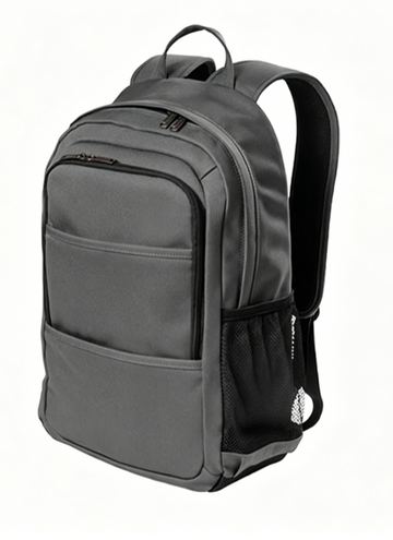 Sleek Multi-Compartment Daily Carry Backpack