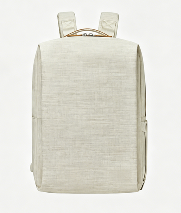 Minimalist Multi-Scenario Daily Backpack
