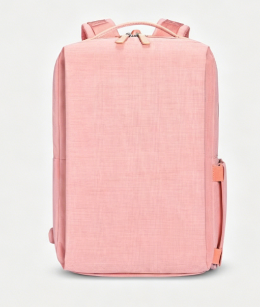 Minimalist Multi-Scenario Daily Backpack