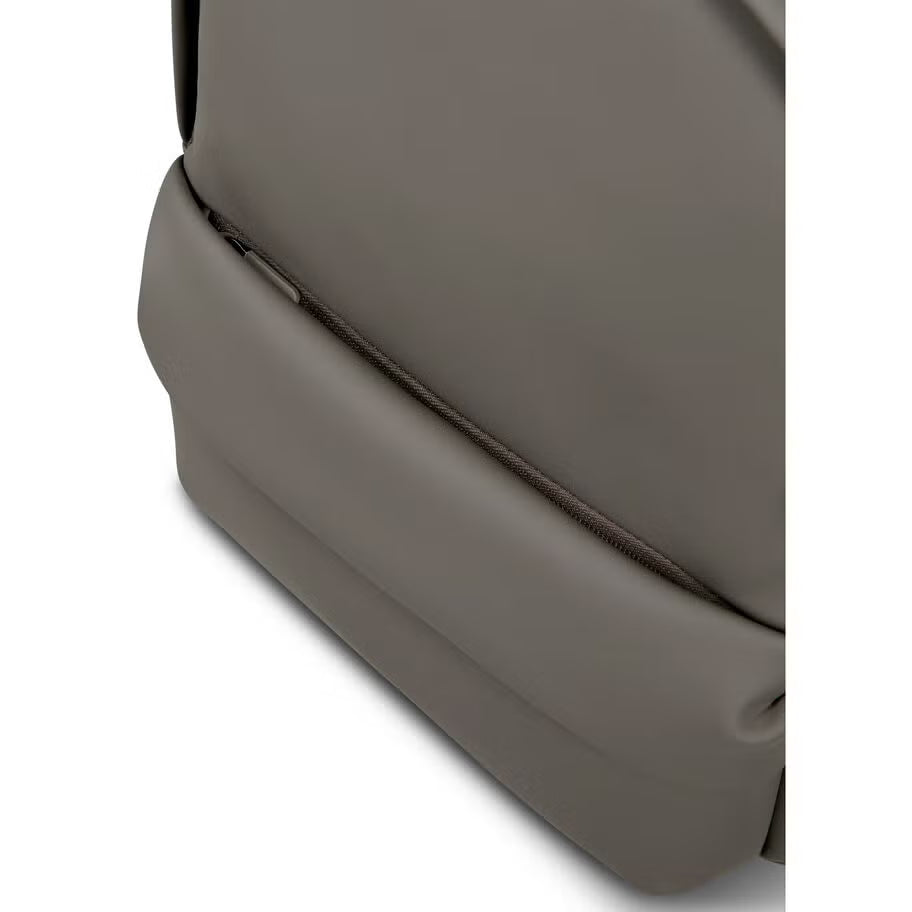 Minimalist Matte Multi-Compartment Travel & Daily Backpack